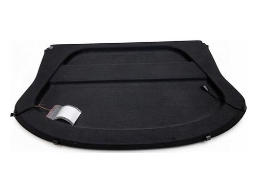 Used Rear parcel shelf Rear parcel shelf RENAULT MEGANE III Hatchback (BZ0/1_, B3_) 1.4 TCe (BZ0F, BZ1V) (131 hp) 40288102 40288102
