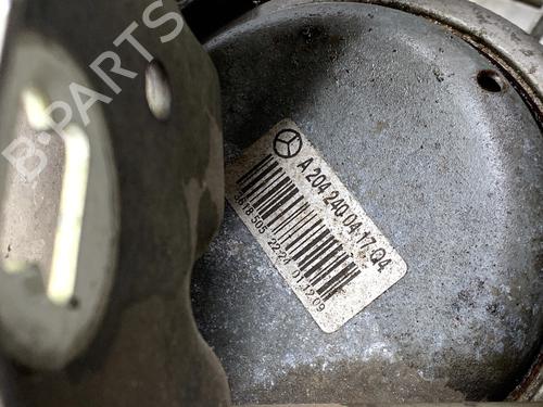 Subframe MERCEDES-BENZ E-CLASS (W212) E 350 CDI (212.025) | BP39340471M9 - Image 3