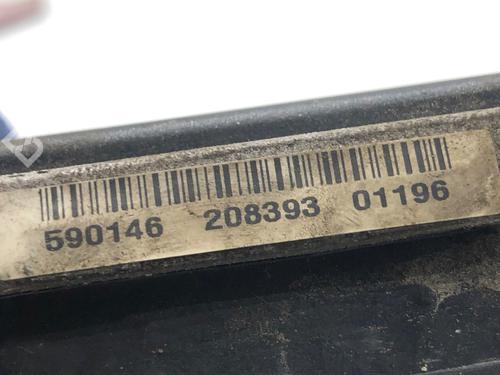 Engine control unit (ECU) OPEL CORSA C (X01) 1.0 (F08, F68) | BP39295649M57 - Image 3