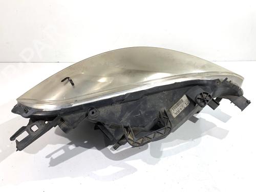 Left headlight PEUGEOT PARTNER Box Body/MPV 1.6 HDi 16V | BP39342020C28 - Image 3