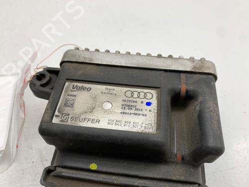 Electronic module AUDI A4 B8 Avant (8K5) 2.0 TDI | BP39377168M83 - Image 5