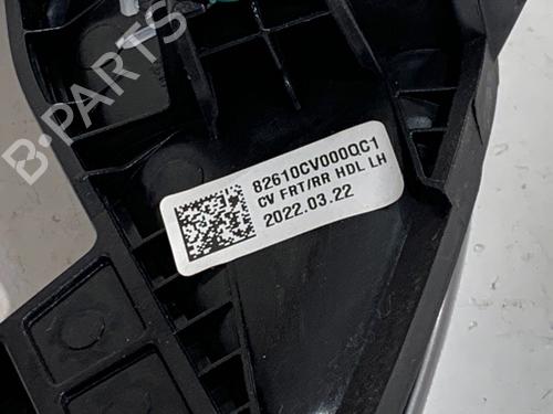 Venstre bagtil invendig håndtag KIA EV6 (CV) ELECTRIC AWD | BP39341382I15 - Image 4