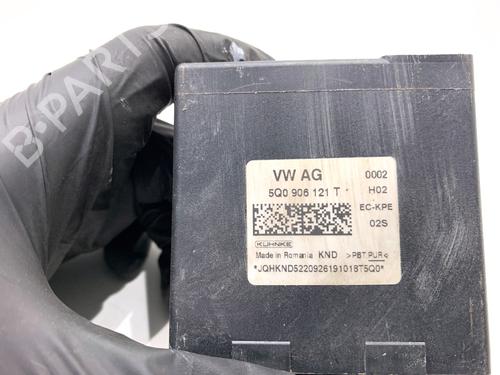 Electronic module SKODA OCTAVIA IV Combi (NX5, PV5) 2.0 TDi | BP39350331M83 - Image 4
