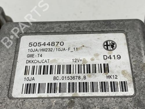 Engine control unit (ECU) ALFA ROMEO GIULIA (952_) 2.0 Q4 (952ACA45, 952ACA25) | BP39358832M57 - Image 5