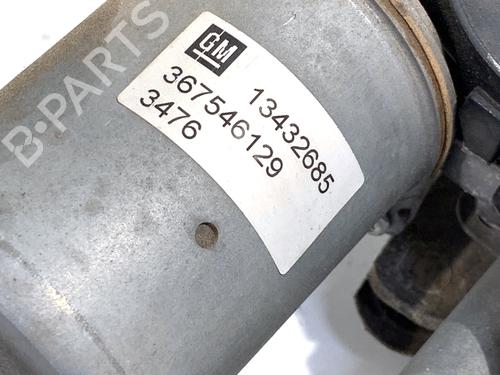 Vindrude Viskermekanisme OPEL CORSA E (X15) 1.4 (08, 68) | BP39349264C83 - Image 5