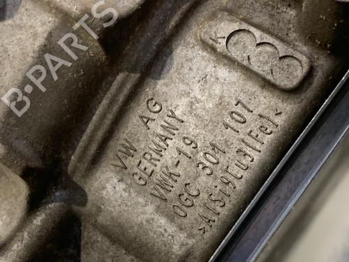 Gearbox VW ARTEON (3H7, 3H8) 2.0 TDI | BP39363695M3 - Image 9