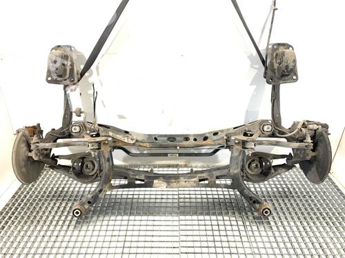 Used Rear axle Rear axle 39327839 39327839