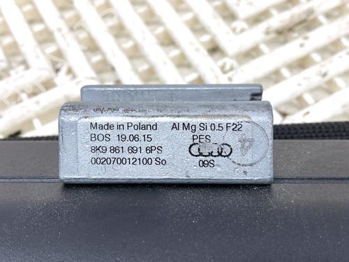Cargo separator AUDI A4 B8 Avant (8K5) 2.0 TDI | BP39290496I36  - Image 7