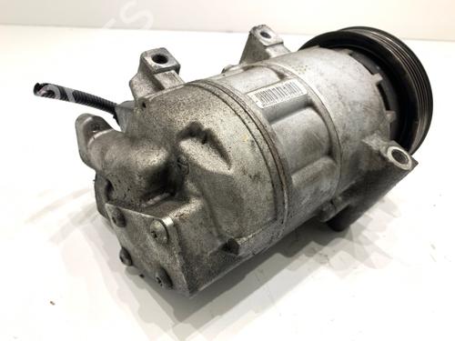 AC compressor RENAULT CAPTUR I (J5_, H5_) 1.5 dCi 90 (J5N4, J5M5, J5MW, J5M6, J5AL, J5AJ) | BP40558839M34 - Image 3