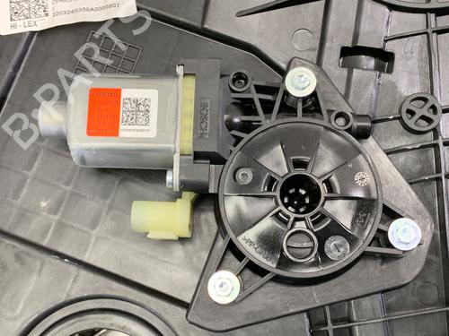 Rudehejsemekanisme Højre bagtil KIA EV6 (CV) ELECTRIC AWD | BP39341400C25 - Image 3