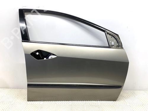Dør højre fortil Dør højre fortil HONDA CIVIC VIII Hatchback (FN, FK) 1.4 (FK1, FN4) (100 hp) 39337109 39337109