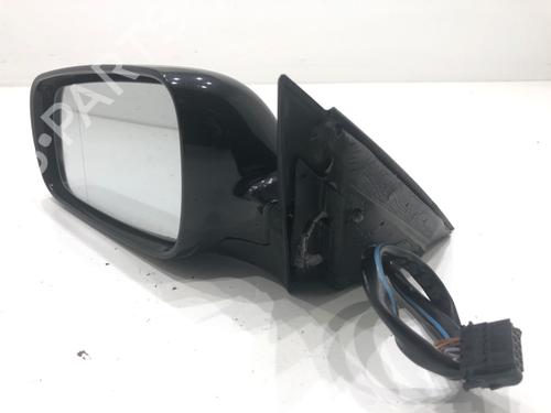 Used Left mirror Left mirror 39301770 39301770