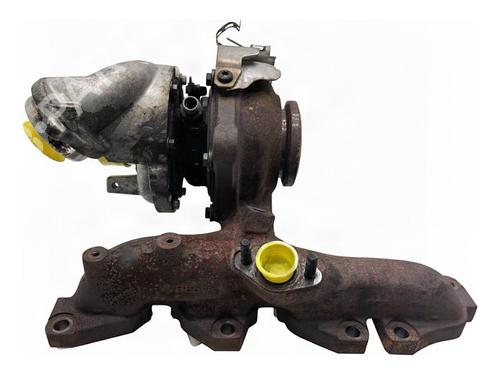 Used Turbocharger/Supercharger Turbocharger/Supercharger VW TOURAN (1T3) 2.0 TDI (177 hp) 39369617 39369617