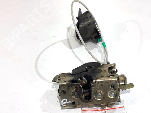 Used Front right lock Front right lock 39312046 39312046