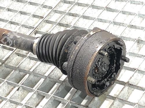 Left front driveshaft VW PASSAT B6 (3C2) 1.4 TSI | BP39279699M38 - Image 3