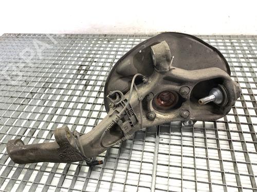Left front steering knuckle MERCEDES-BENZ GL-CLASS (X166) GL 350 CDI / BlueTec 4-matic (166.823, 166.824) | BP39332775M25 - Image 2