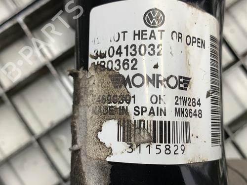 Left front shock absorber VW ARTEON (3H7, 3H8) 2.0 TSI R 4motion | BP39319182M16 - Image 5