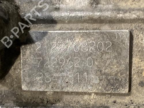 Gearbox MERCEDES-BENZ E-CLASS T-Model (S212) E 350 CDI 4-matic (212.289) | BP39325020M3 - Image 10