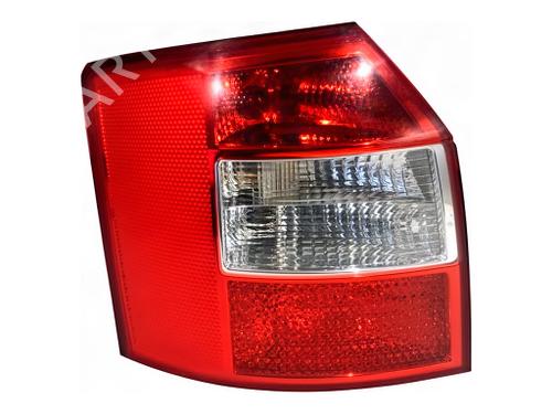Used Left taillight Left taillight AUDI A4 B6 Avant (8E5) 1.8 T (150 hp) 40490668 40490668