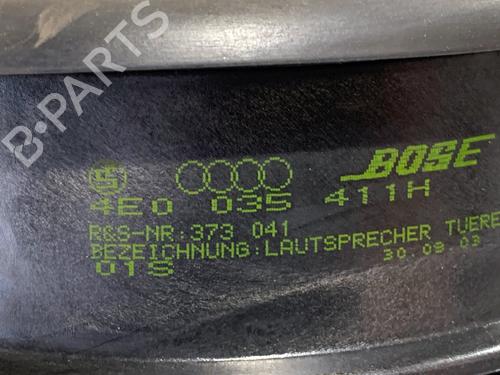 Speaker AUDI A8 D3 (4E2, 4E8) 4.0 TDI quattro | BP39349703E2 - Image 12