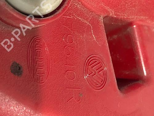 Right taillight VW PASSAT B7 (362) 2.0 TDI | BP39302703C35 - Image 5