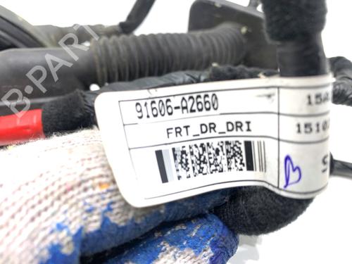 Wiring harness KIA CEE'D (JD) 1.6 GDI | BP39303847E16 - Image 3