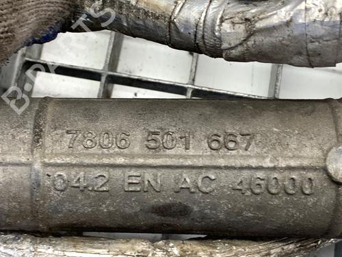 Steering rack FORD MONDEO V Turnier (CF) 2.0 TDCi | BP39376654M22 - Image 9