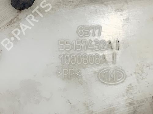 Sprinklertank DODGE NITRO 2.8 CRD 4WD | BP39360991C113 - Image 4