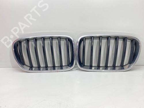 grille-bmw-x3-f25-2010-2011-2012-2013-2014-2015-2016-2017-39285249 main image