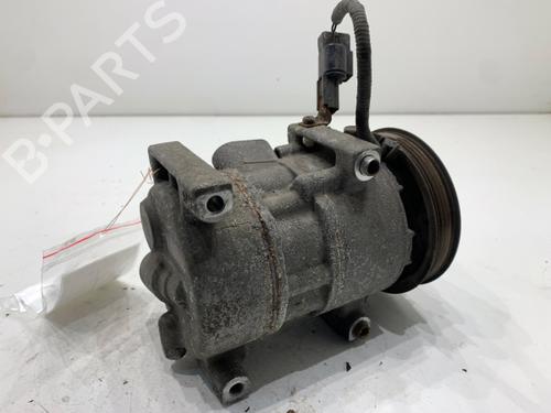 AC compressor KIA RIO III Saloon (UB) 1.25 CVVT | BP40522495M34 - Image 2