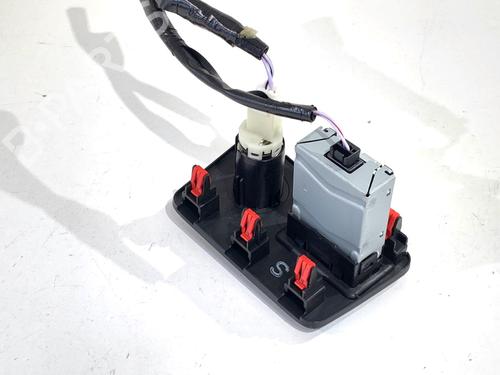Electronic module LEXUS NX II (_A2_, _H2_) 350h (AAZH20) | BP39353398M83 - Image 4