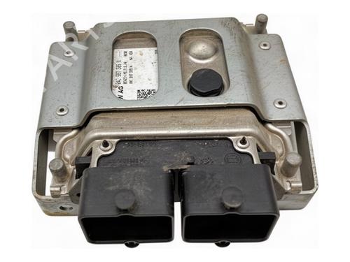 Used Engine control unit (ECU) Engine control unit (ECU) SKODA CITIGO (NF1) 1.0 (60 hp) 40558491 40558491