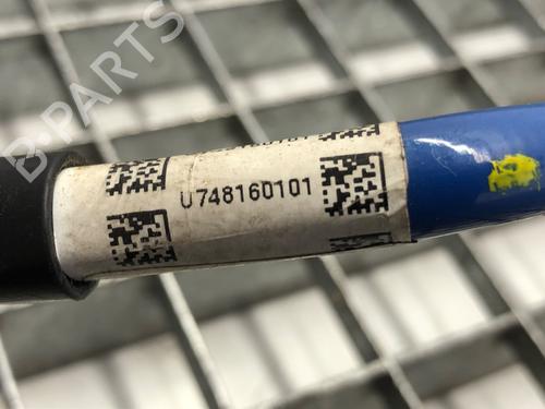 Pipe BMW X3 (G01, F97, G08) xDrive 20 d | BP39276733M125  - Image 6