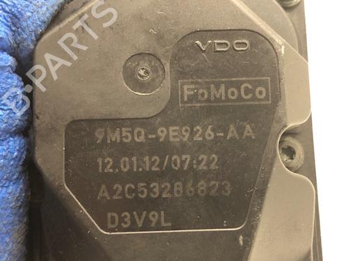 Throttle body FORD KUGA I 2.0 TDCi | BP39292833M82 - Image 5