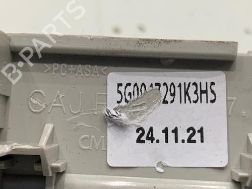 Kabinelys VW PASSAT B8 (3G2, CB2) 2.0 TSI 4motion | BP39338106I8  - Image 5