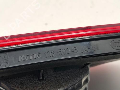 Venstre baglygte SUZUKI IGNIS III (MF, FF) 1.2 (ATK412) | BP39325528C34 - Image 3