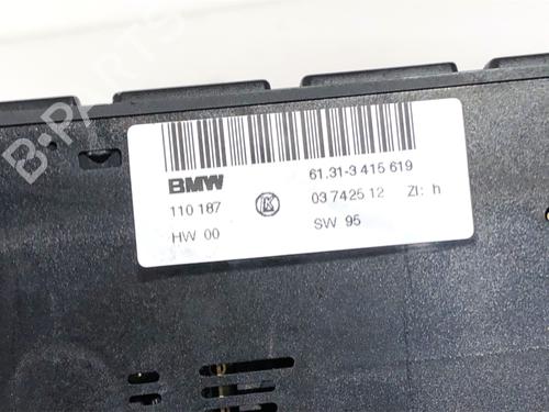 Switch BMW X3 (E83) 2.0 d | BP39297172I30 - Image 4