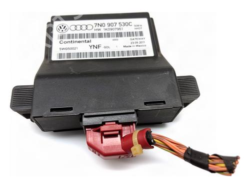 Used Electronic module Electronic module VW GOLF VI Variant (AJ5) 2.0 TDI (140 hp) 40488434 40488434