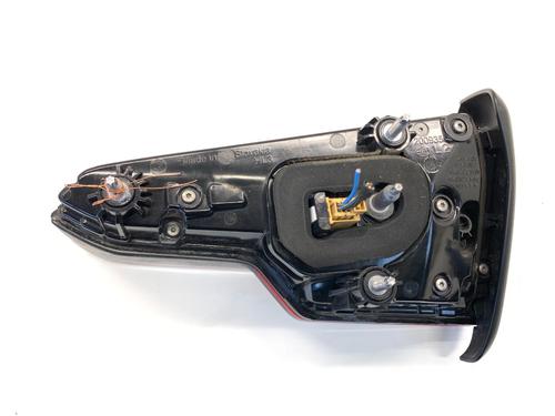 Left taillight AUDI A4 B9 (8W2, 8WC) 2.0 TFSI quattro | BP39334782C34 - Image 3