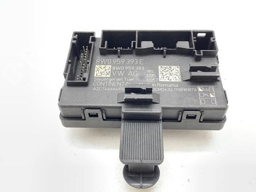 Electronic module AUDI A4 B9 Avant (8W5, 8WD) 2.0 TDI quattro | BP39365278M83 - Image 2