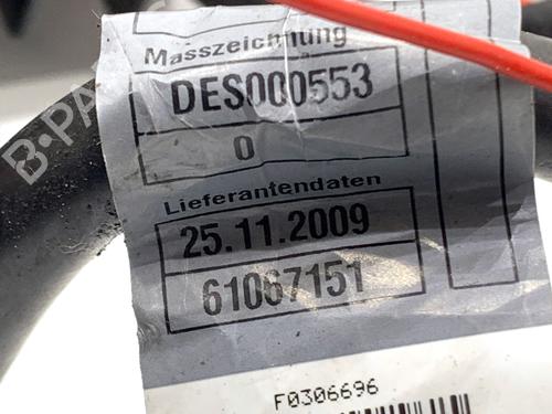 Cable MERCEDES-BENZ E-CLASS (W212) E 350 CDI (212.025) | BP39340752E12  - Image 7