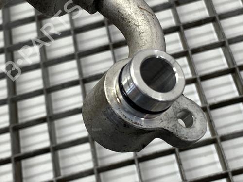 AC pipe TOYOTA C-HR (_X1_) 1.2 (NGX10_, NGX10R) | BP39365711M126 - Image 3