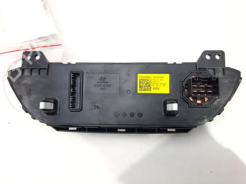 Climate control HYUNDAI i30 (PDE, PD, PDEN) 1.5 | BP39273126I5 - Image 3