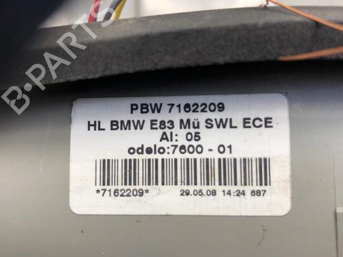 Left taillight BMW X3 (E83) 3.0 sd | BP39286100C34 - Image 5