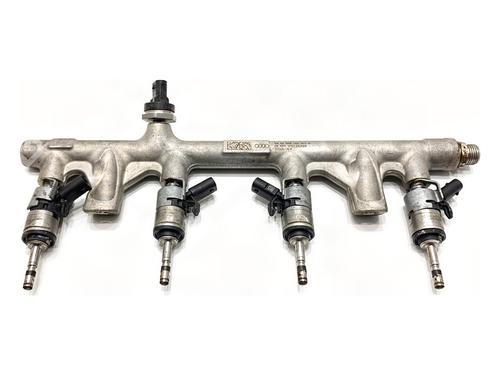 Used Injection rail Injection rail 39369039 39369039