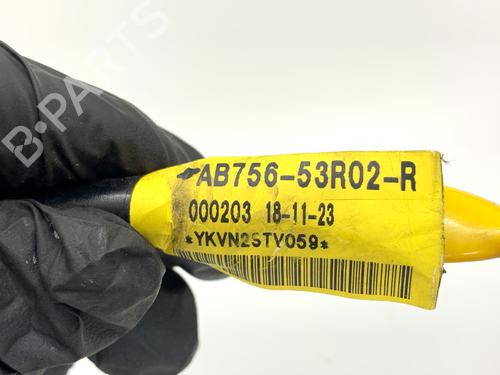Wiring harness SUZUKI SWIFT V (AZ) 1.2 (A2L412, ZC83S) | BP40033747E16 - Image 4