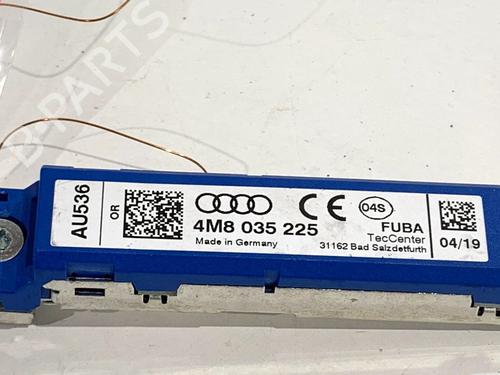 Electronic module AUDI Q8 (4MN, 4MT) 50 TDI Mild Hybrid quattro | BP39306372M83 - Image 3
