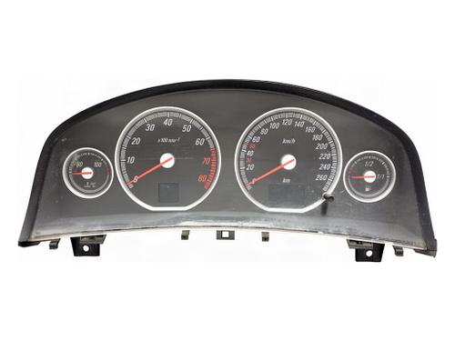 Used Instrument cluster Instrument cluster OPEL VECTRA C (Z02) 2.0 16V Turbo (F69) (175 hp) 40558499 40558499