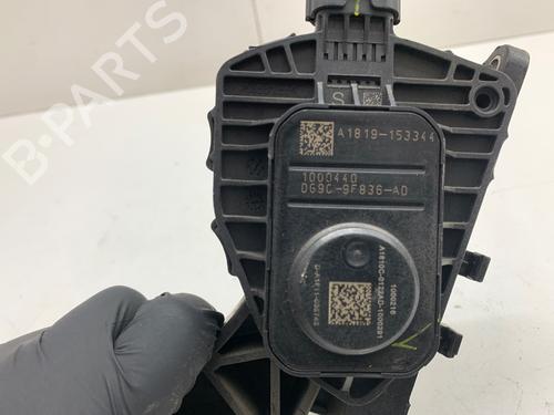 Pedal FORD MONDEO V Saloon (CD) 2.0 Hybrid | BP39368124I4 - Image 4