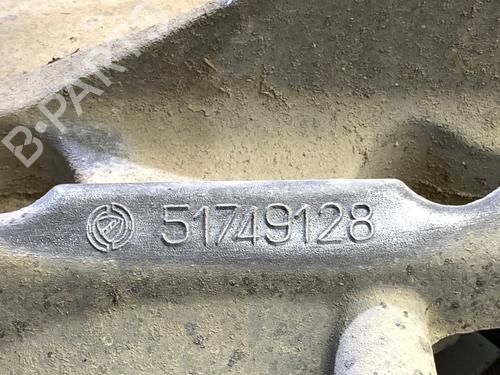 Subframe PEUGEOT BIPPER (AA_) 1.3 HDi 75 | BP39367556M9 - Image 6